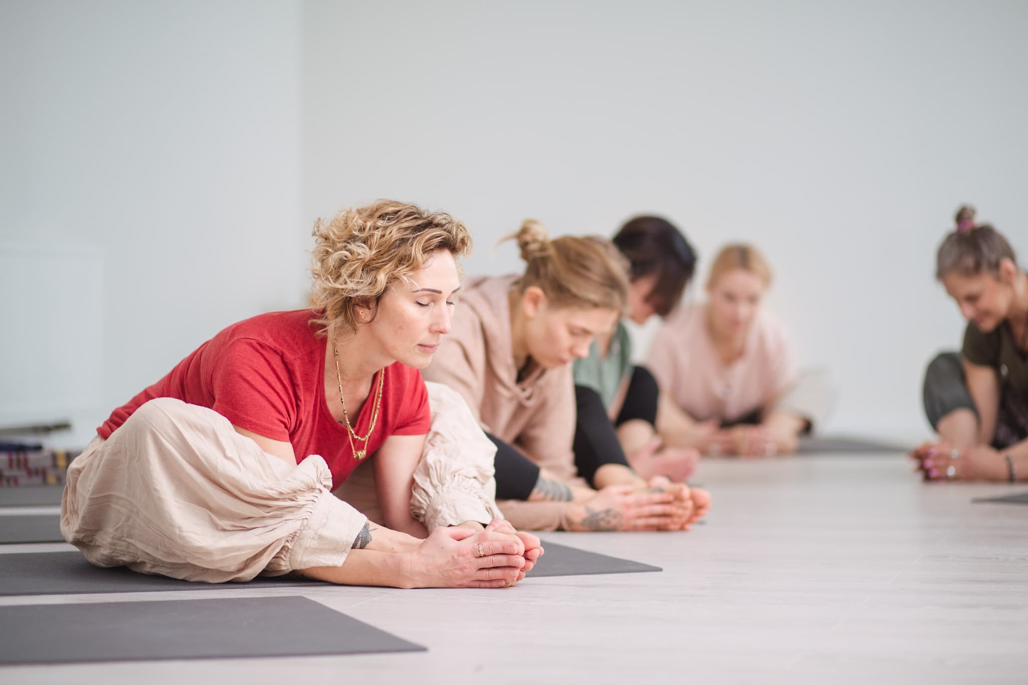 Jogos Akademija Kaunas